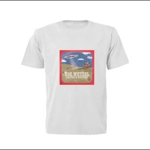 Koe Wetzel Tee Shirt